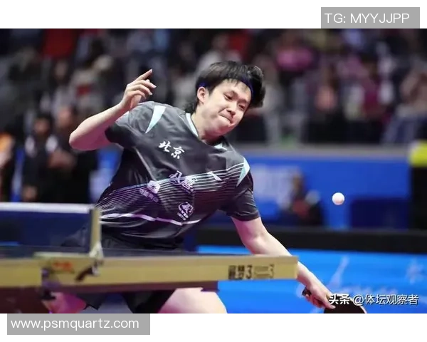 北京乒乓球队在城市联赛中以64分稳居积分榜首位展现强劲实力