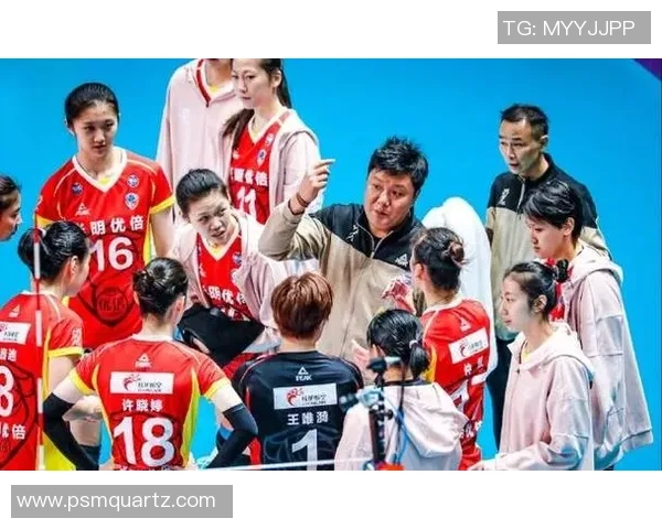 武汉排球队以51分领跑精英赛积分榜展现强大实力