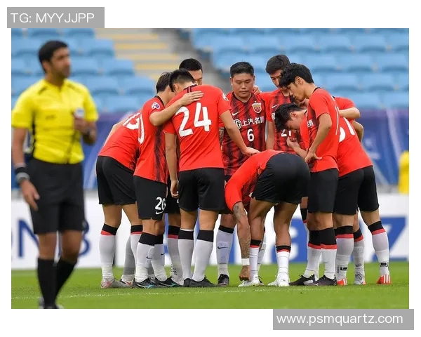 赛后分析：上海足球队与广州足球队的耐力对决全景回顾