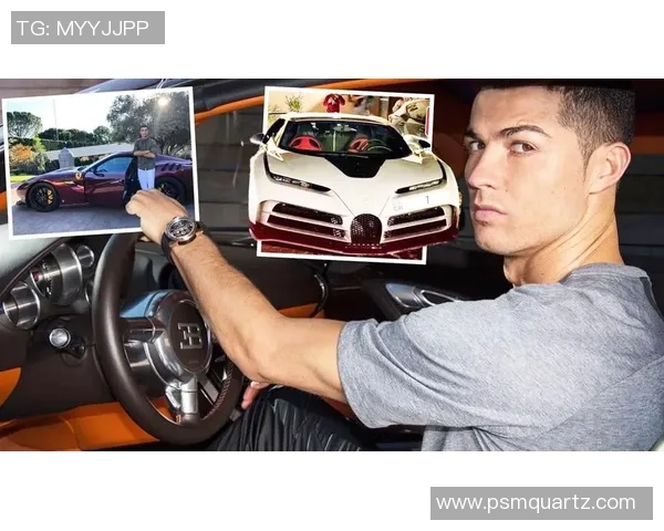 足球明星的豪车选择揭秘他们的个性与品味分析