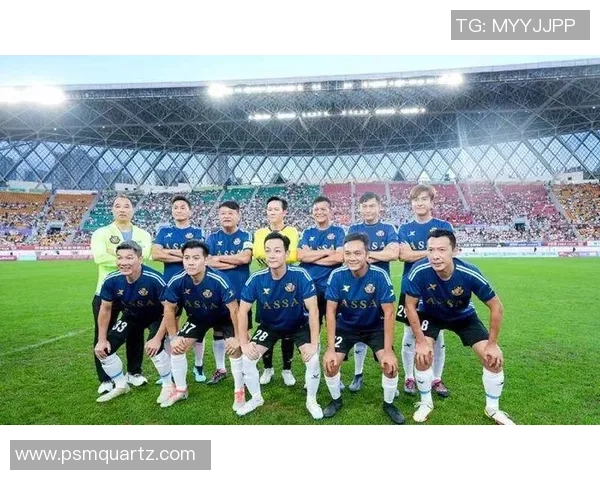 陈百祥足球明星队携手打造足球梦想盛宴点燃球迷热情